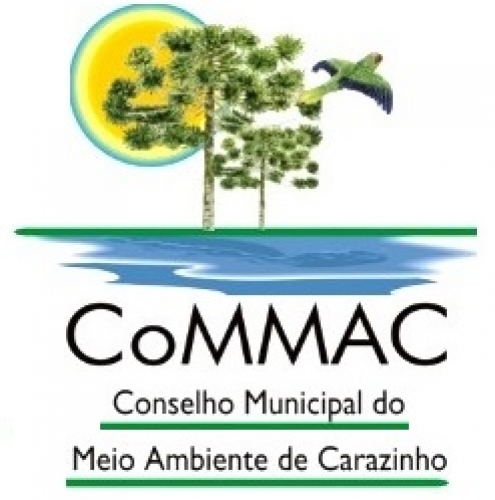 Portal do Cidadão - MUNICÍPIO DE CARAZINHO/RS - CoMMAC - Conselho ...